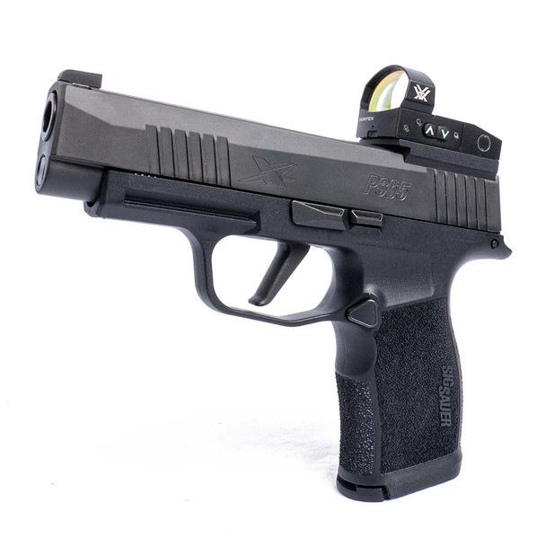 Vortex Viper / Venom Red Dot Sight Mount for Sig Sauer P365X & P365XL Optics Ready (fits Burris FastFire, Docter, Viridian RFX25)