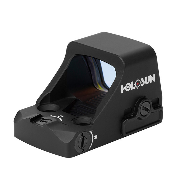 HS407K X2 Holosun 407K Reflex Sight (Red Dot)