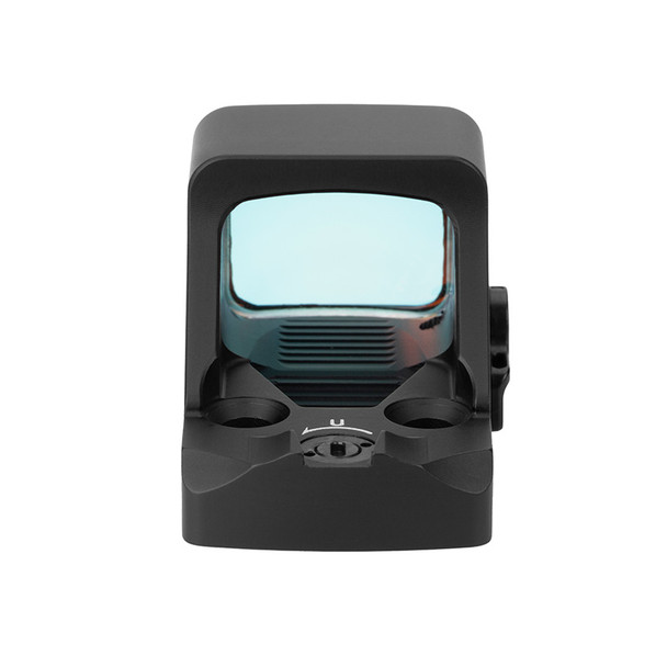 HS407K X2 Holosun 407K Reflex Sight (Red Dot)