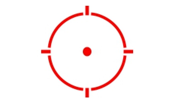 HS507K X2 Holosun 507K Reflex Sight (Red Dot)
