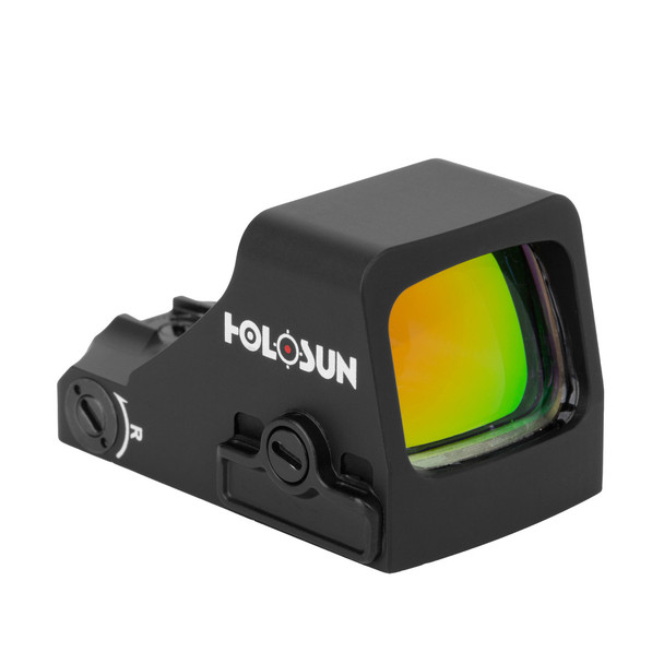 HS507K X2 Holosun 507K Reflex Sight (Red Dot)