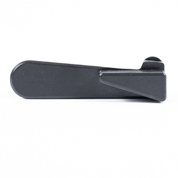 HD Block Slide Stop .200" Pin 9mm / .38 Super / .40 Carbon Steel Blued