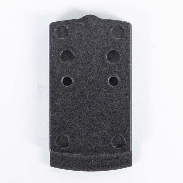 EGW Red Dot Sight Mount for Ruger Max-9 (fits Burris FastFire, Docter, Viridian RFX25)