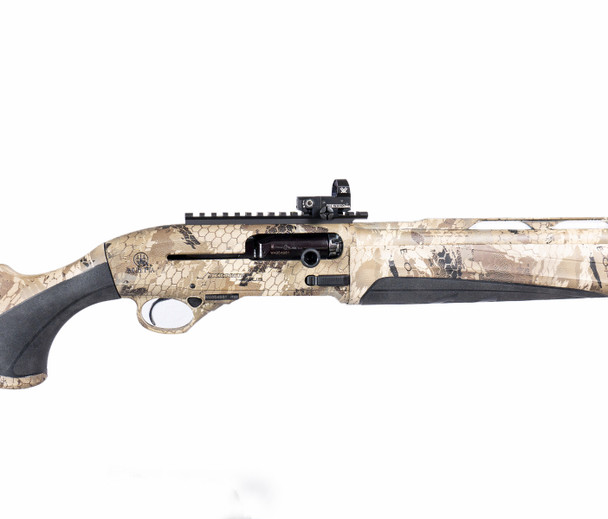 【C3】RAIL GUN LTT 1301 Shotgun