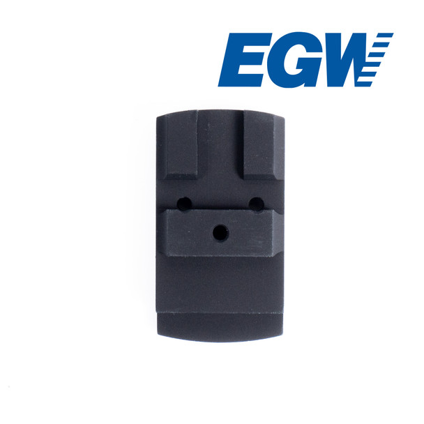 EGW CZ TS 2 (fits Burris FastFire, Docter, Viridian RFX25)