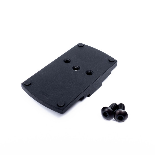 Red Dot Sight Mount for Smith and Wesson (S&W) Model 41 (fits EGW Burris FastFire and Docter)