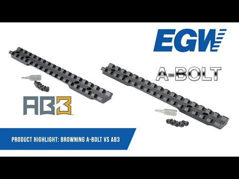 Franchi Momentum SSA (350 Legend) Picatinny Rail 0 MOA