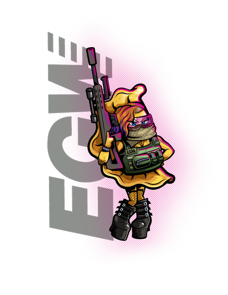 Pierogi Pat T-Shirt