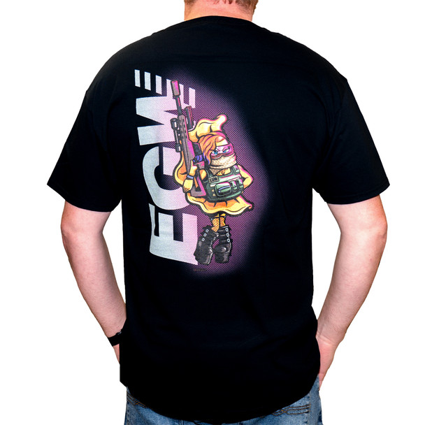 Pierogi Pat T-Shirt