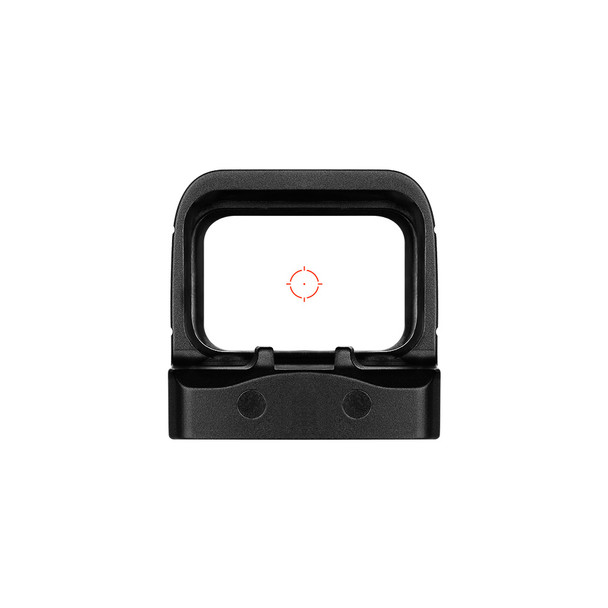 Osight SE RMSc Footprint Enclosed Red Dot Sight with Replaceable Battery