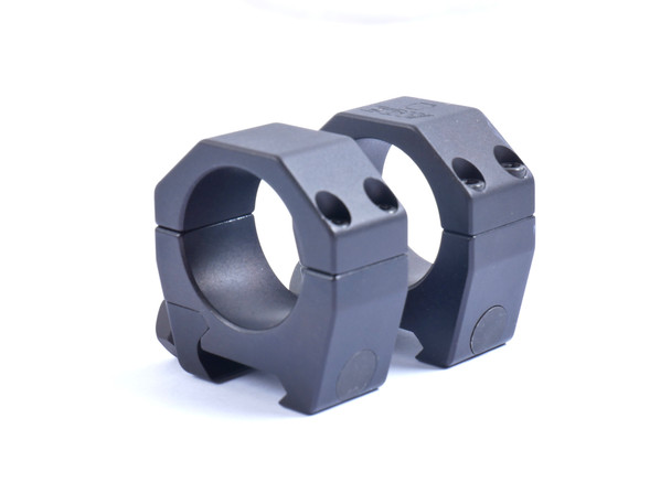 Bargain Bin - EGW Keystone 30mm Low-Profile Scope Rings (.850")