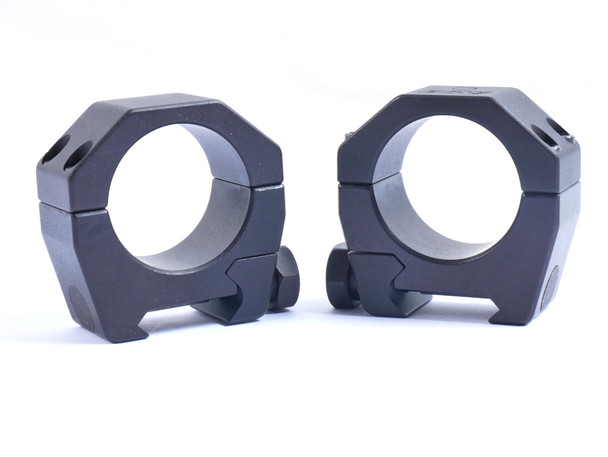 Bargain Bin - EGW Keystone 30mm Low-Profile Scope Rings (.850")
