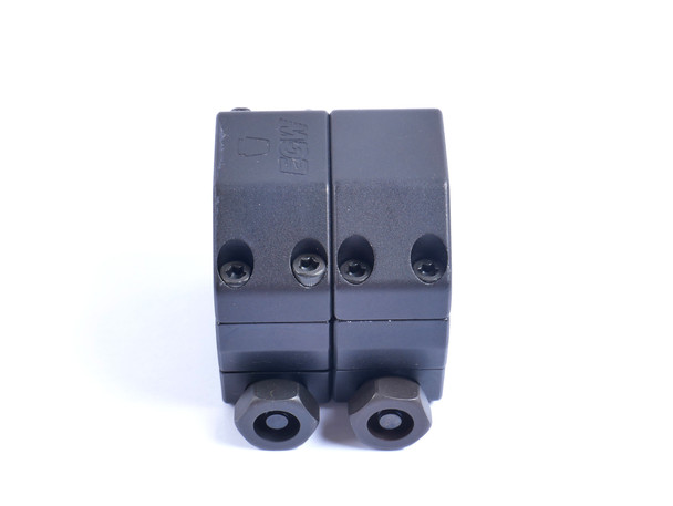 Bargain Bin - EGW Keystone 30mm Low-Profile Scope Rings (.850")