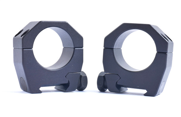Bargain Bin - EGW Keystone 30mm Medium-Profile Scope Rings (.990")