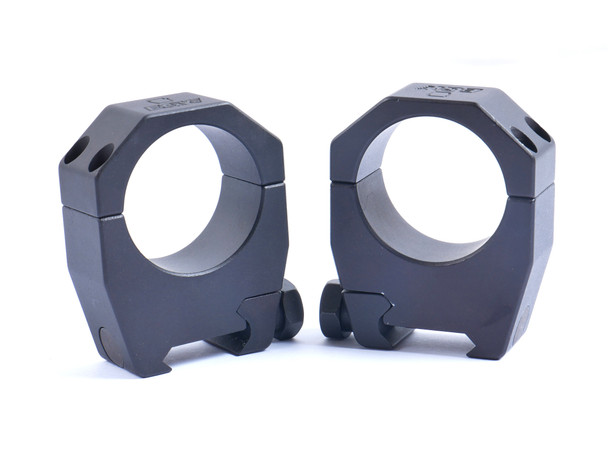 Bargain Bin - EGW Keystone 34mm Tube Scope Rings - 1.275" Medium