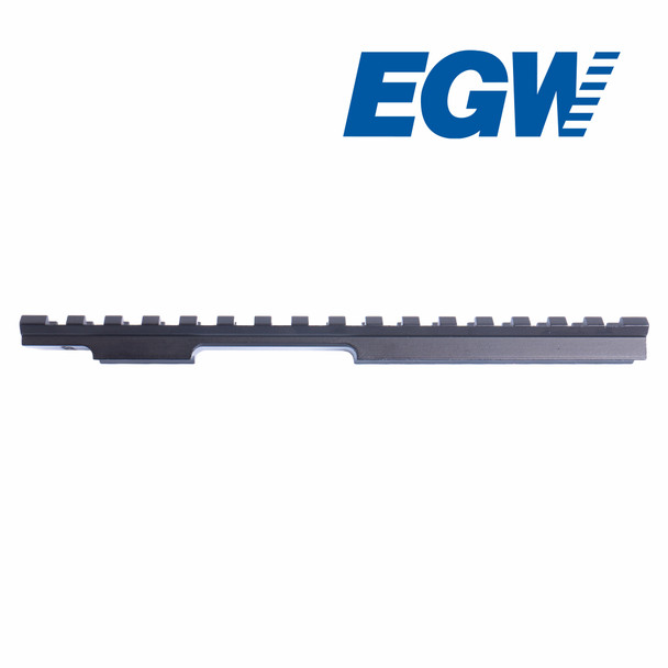 Winchester Xpert .22 LR Picatinny Rail