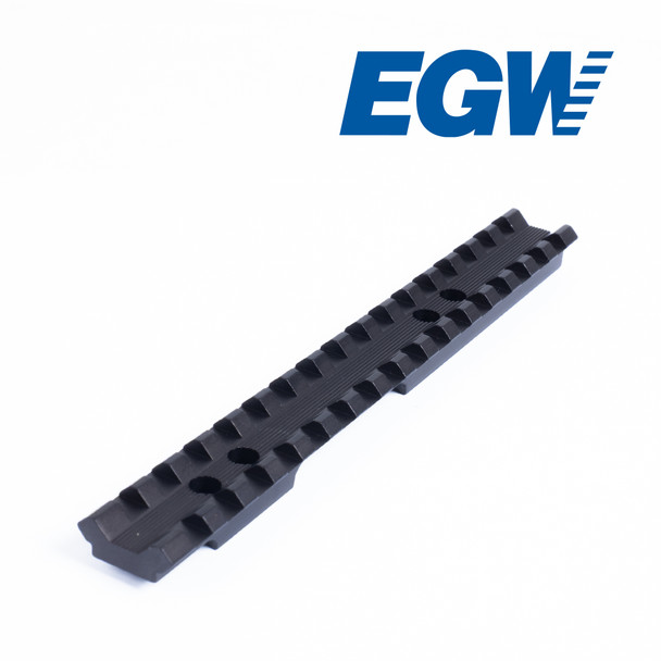 Winchester Xpert .22 LR Picatinny Rail