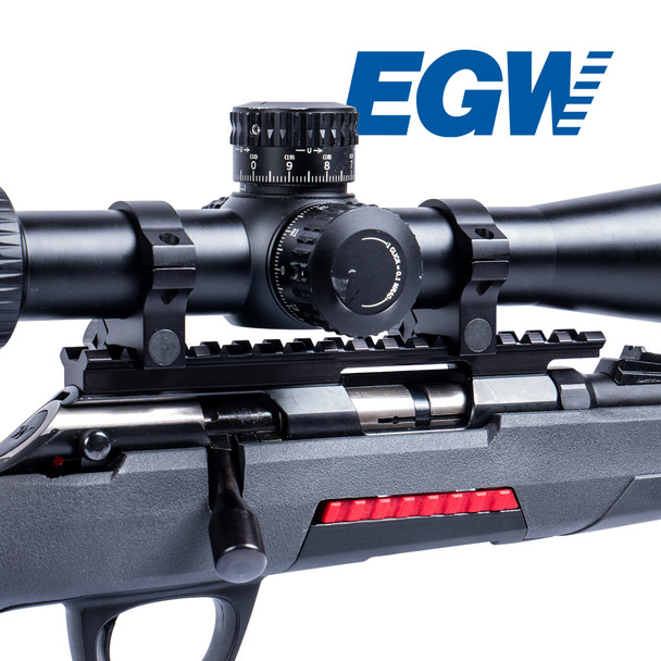 Winchester Xpert .22 LR Picatinny Rail