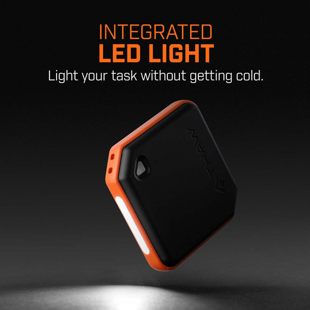 THAW Rechargeable 2K Hand Warmer - 2pk