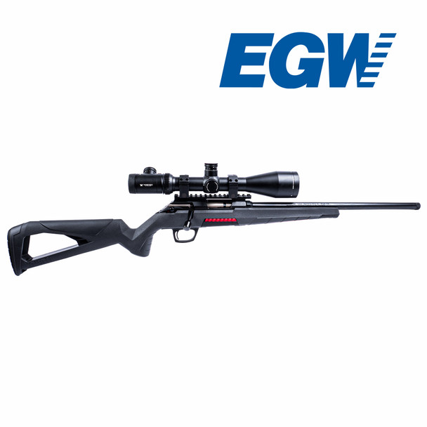 Winchester Xpert Magnum Picatinny Rail 0 MOA