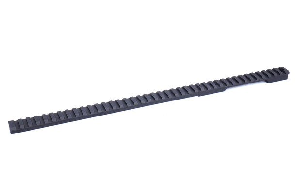 HD Extended 16" Picatinny Rail – Howa 1500 / Weatherby Vanguard Short Action 0 MOA