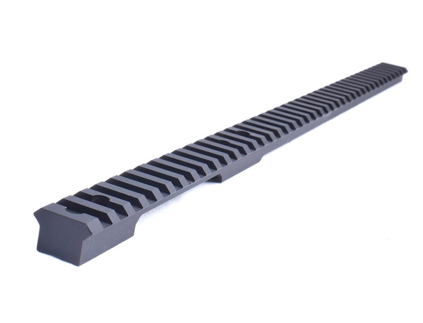 HD Extended 16" Picatinny Rail – Howa 1500 / Weatherby Vanguard Short Action 0 MOA