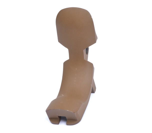 Bargain Bin - Springfield Prodigy Beavertail Grip Safety Coyote Tan