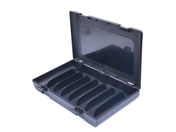 Shotgun Choke Case