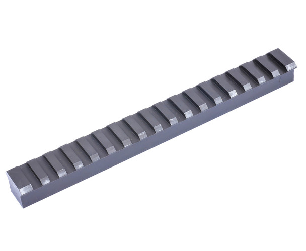 Bargain Bin - EGW Carbon Steel Picatinny Rail Blank
