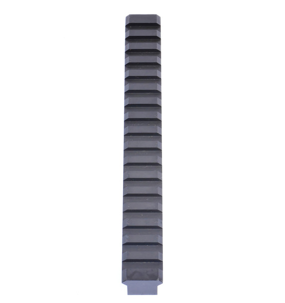 Bargain Bin - EGW Carbon Steel Picatinny Rail Blank
