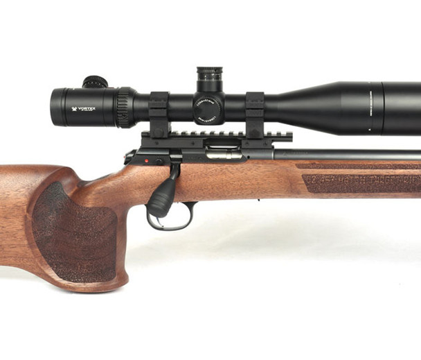 Bargain Bin - HD CZ 457 Picatinny Rail Mount 20 MOA