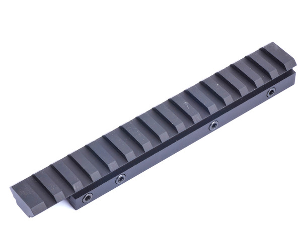 Bargain Bin - HD CZ 457 Picatinny Rail Mount 20 MOA