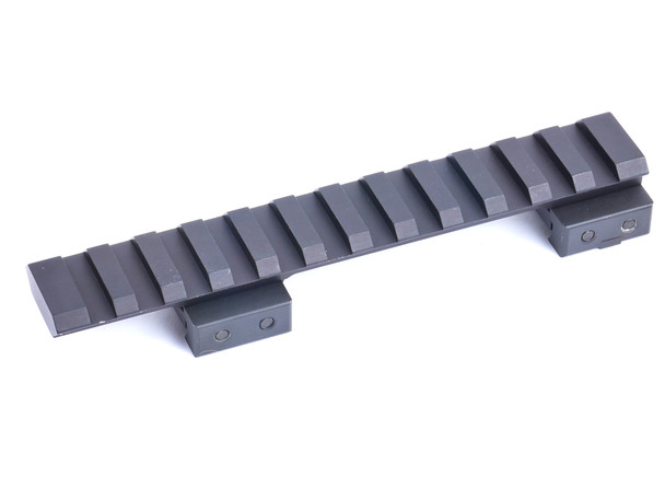 Bargain Bin - CZ 527 (16mm Dovetail) Picatinny Rail 20 MOA