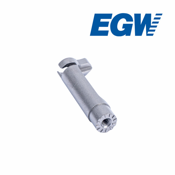 EGW Drilled And Tapped Mag Catch (And Spring) Stainless Steel For Springfield Prodigy