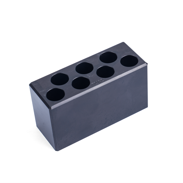Bargain Bin - Cause Gauge Ammo Checker .44 Auto Mag 7 Hole