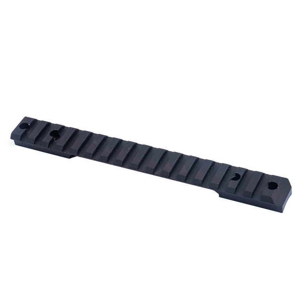 Bargain Bin - Hunter Series Savage Round Back & Ultralite Long Action Picatinny Rail 20 MOA