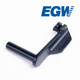 EGW Low Profile Slide Stop For Springfield Armory Prodigy 1911 (9mm, Blue)-613043