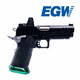 Springfield Prodigy AOS RMR Plate | 1911 DS Optic Mount | EGW