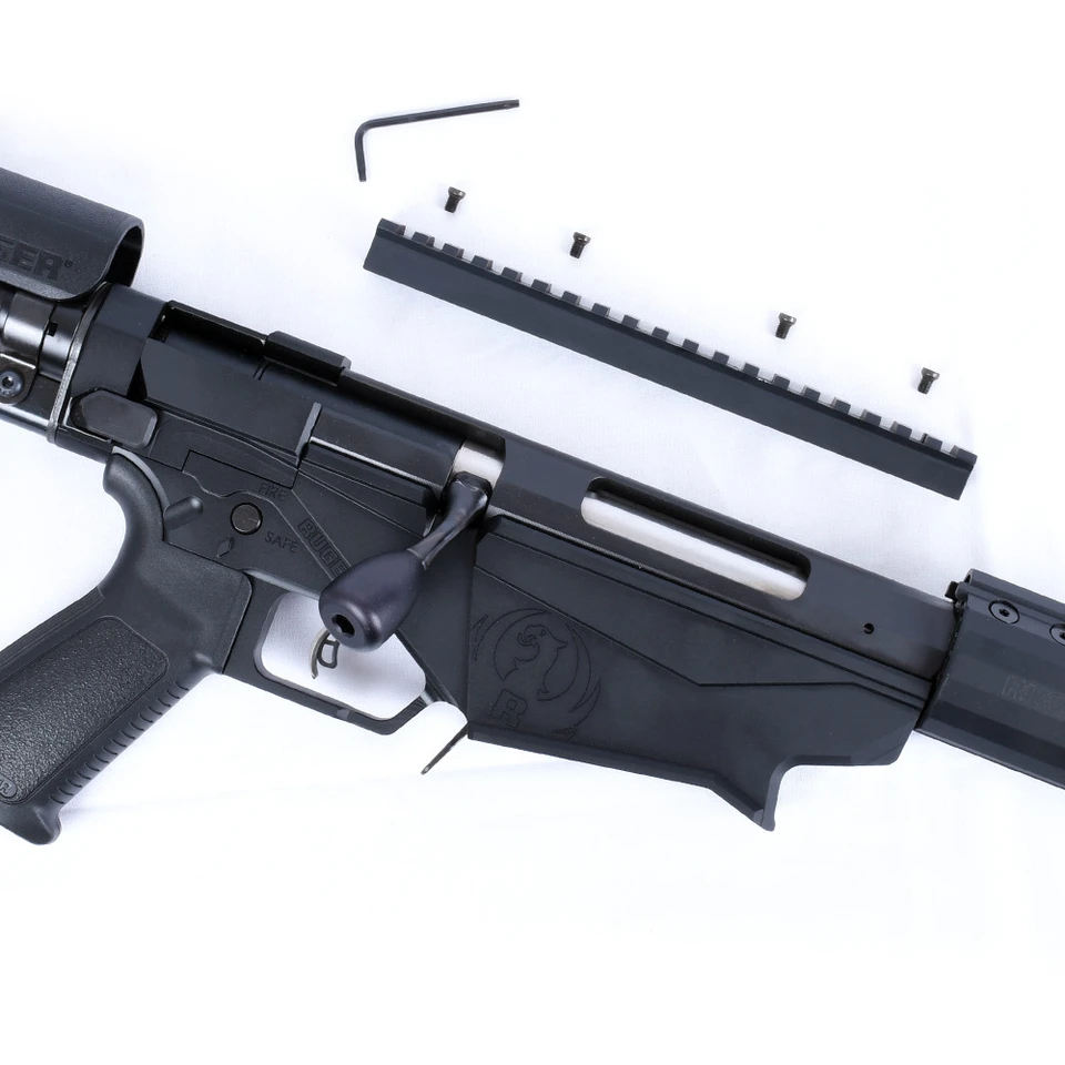Scope Mounts and Scope Rings - Page 1 - Evolution Gun Works
