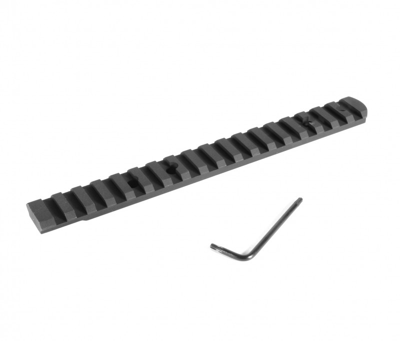 HD Rail (Tikka T3/T3x)