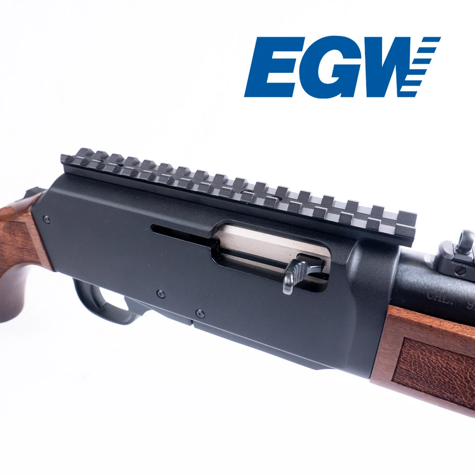 EGW Henry Homesteader/Supreme Picatinny Rail-img-2