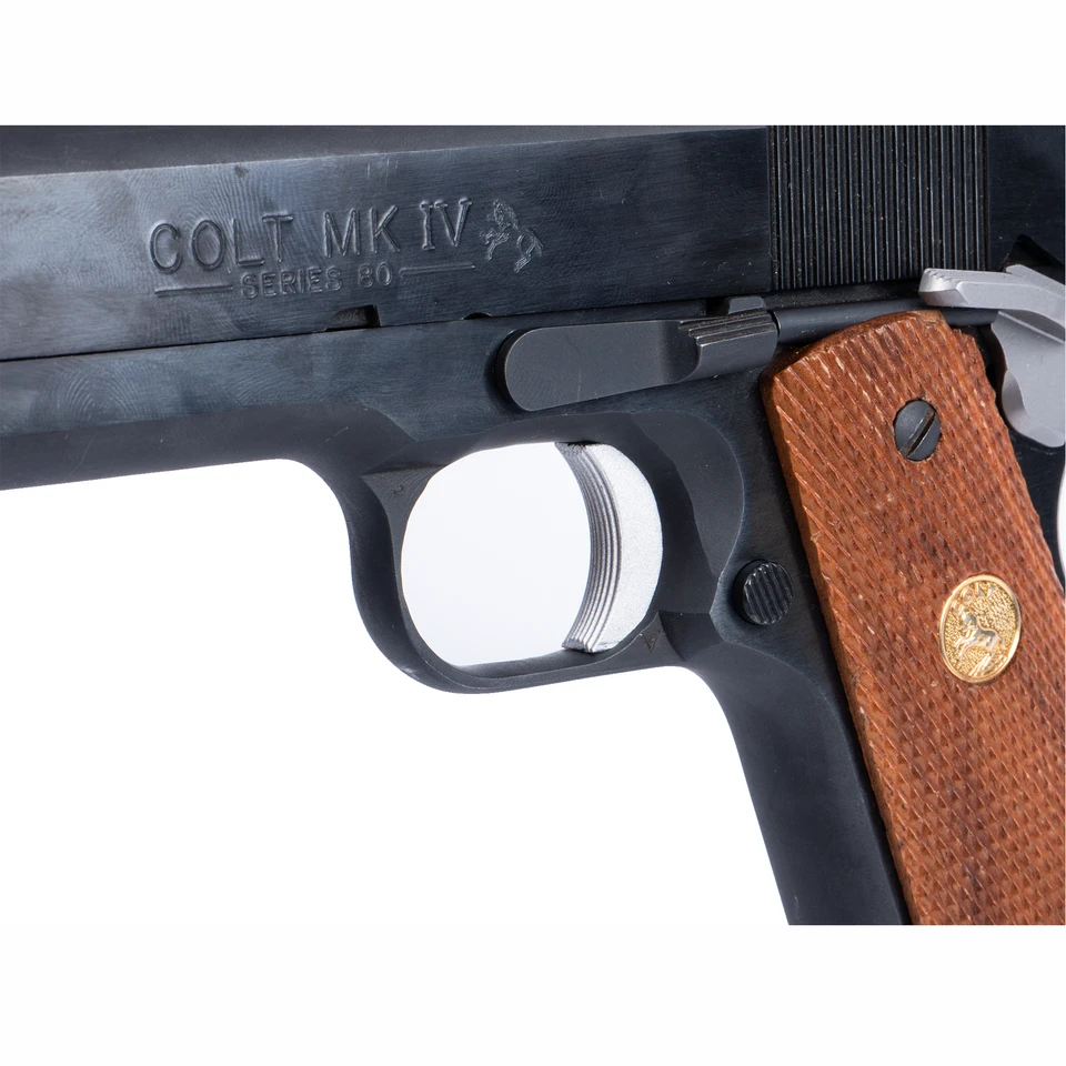 EGW 1911 Solid Prism Trigger - Short-img-1