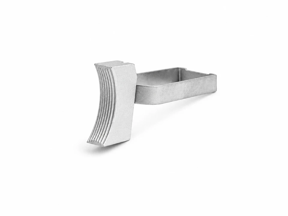 EGW 1911 Solid Prism Trigger - Medium-img-0