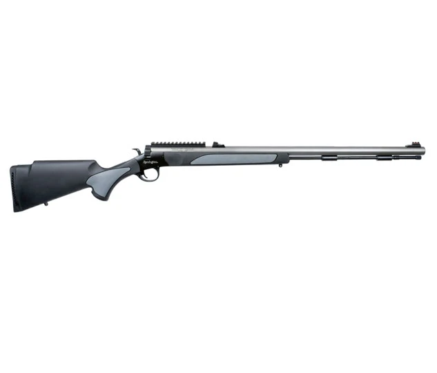 EGW Traditions Break-Open Muzzleloader Picatinny Rail-img-1