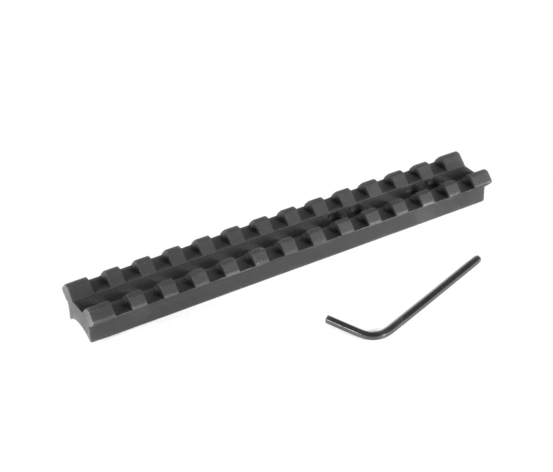 EGW Thompson Center (T/C) Contender Picatinny Rail 0 MOA-img-0