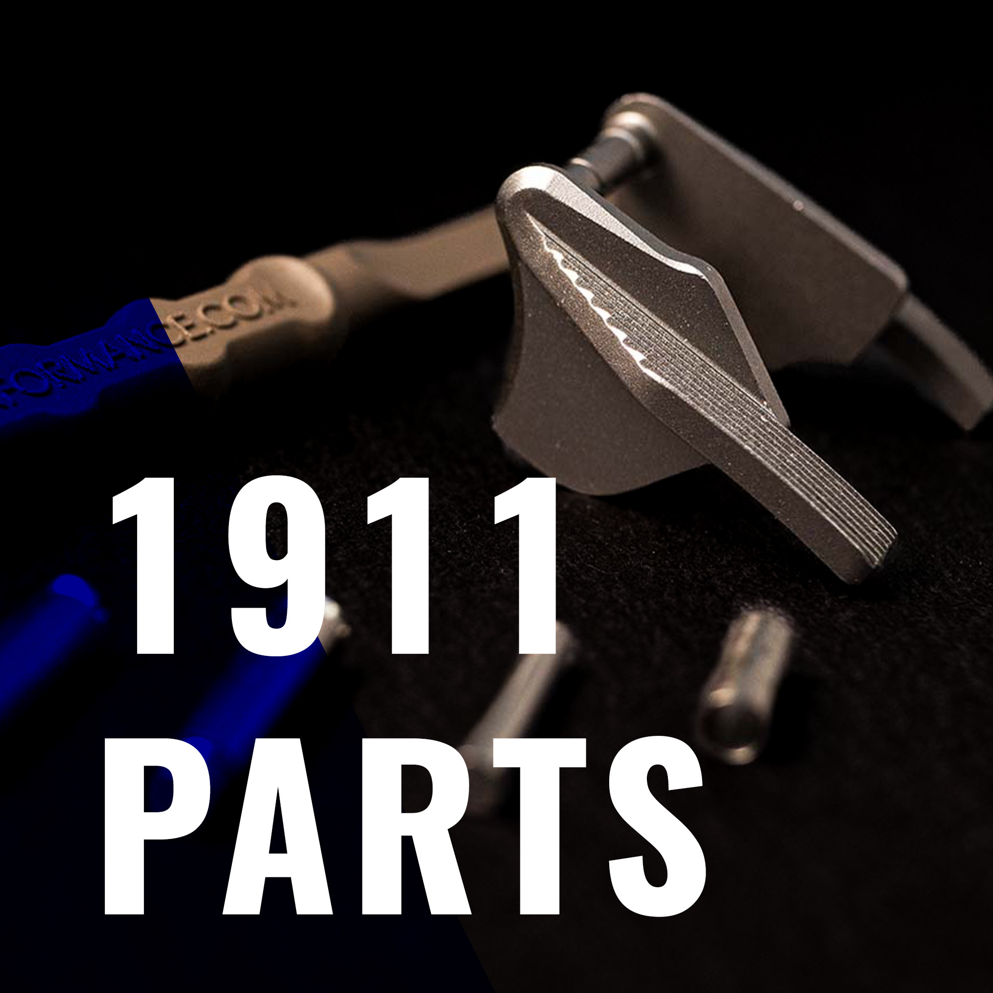 1911 Parts