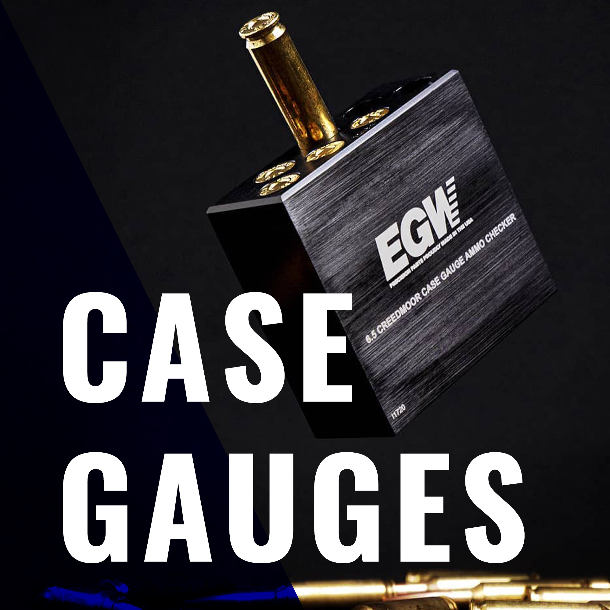 Case Gauges