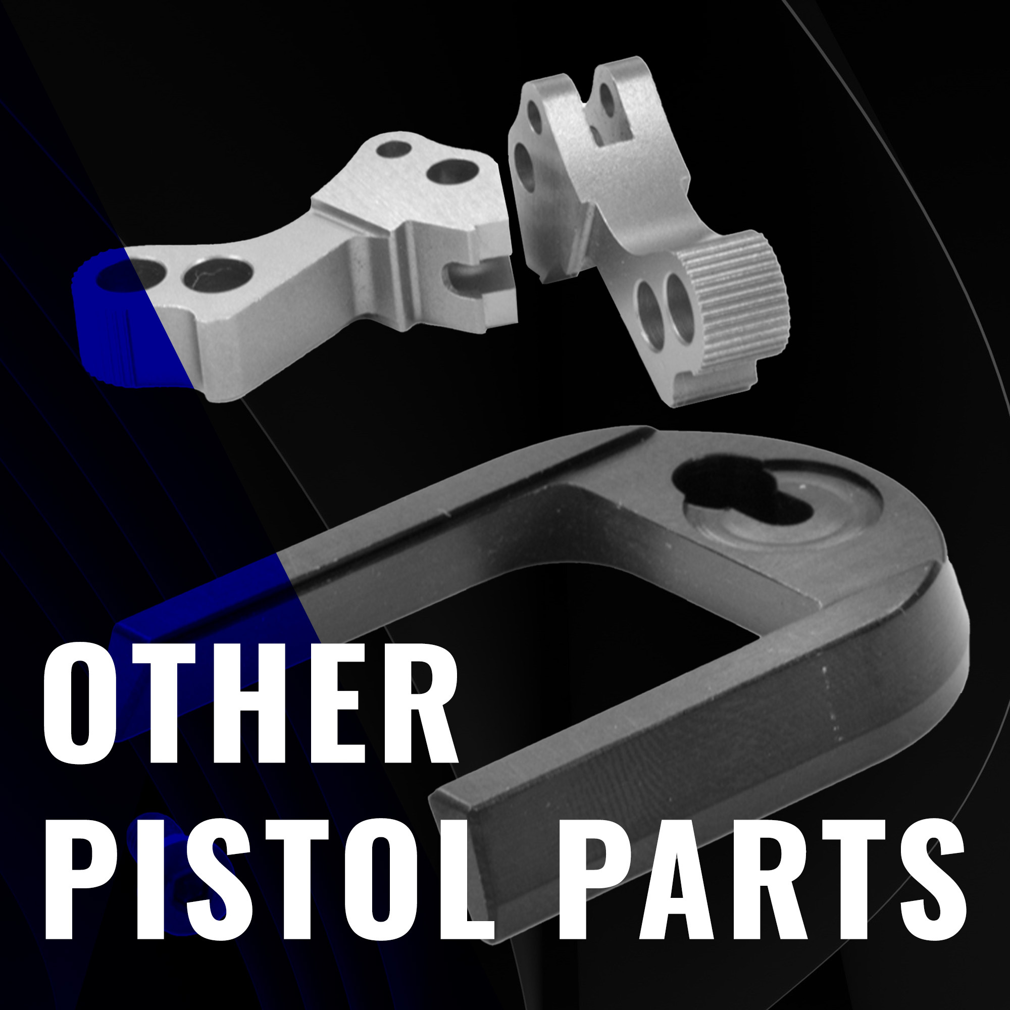 Other Pistols Parts