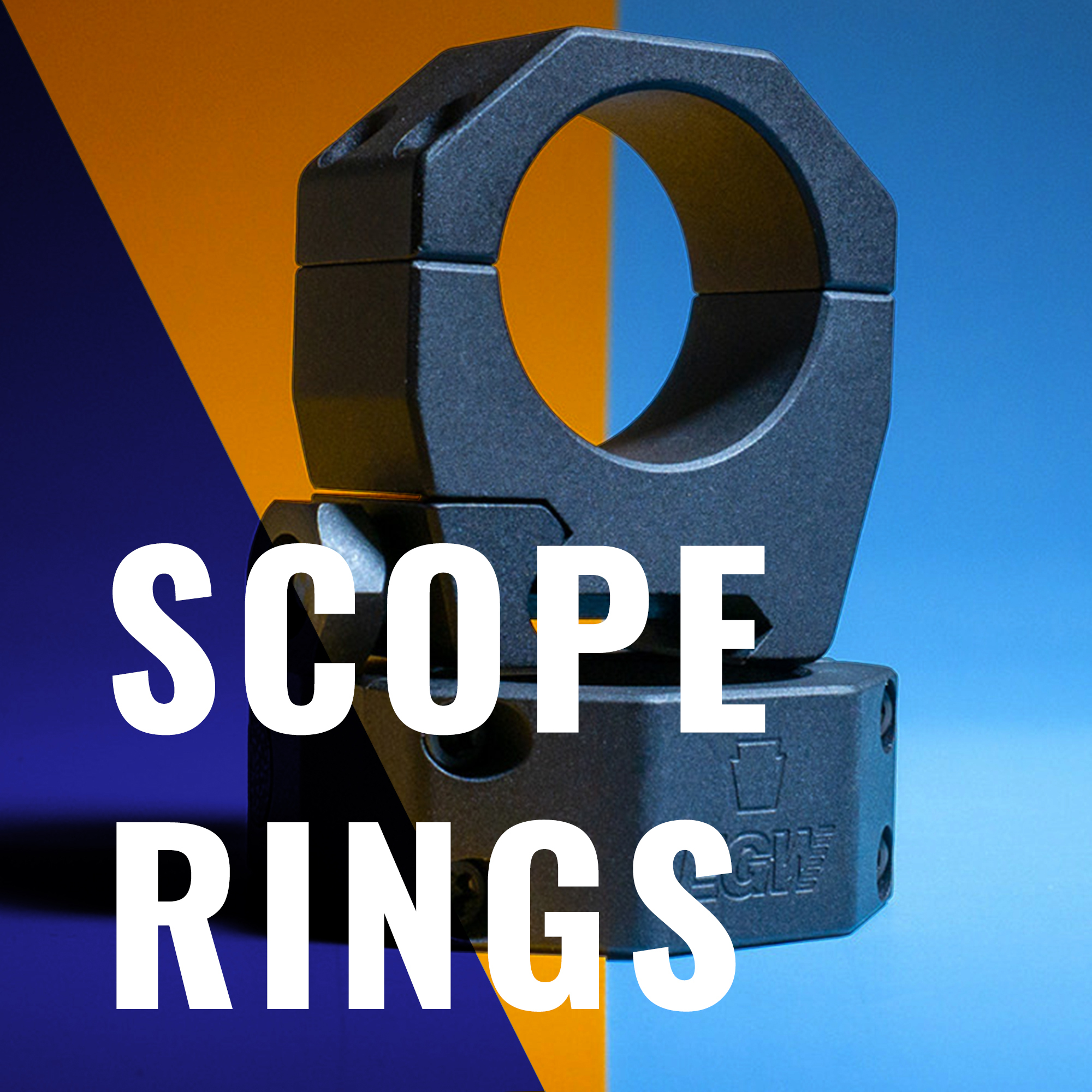 Scope Rings