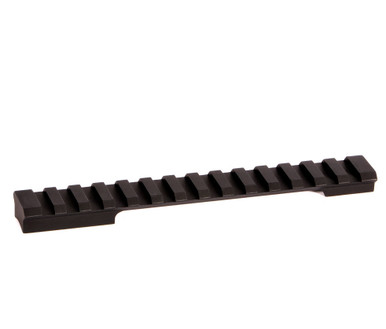 HD Springfield M1903 Scope Mount 0 MOA Undrilled | Optic